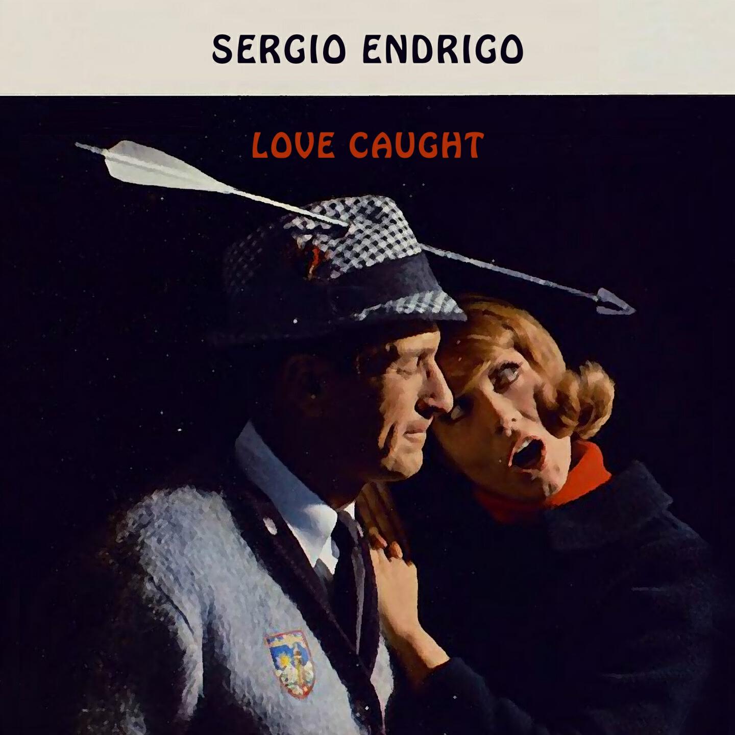 Sergio Endrigo - Un Giorno Come Un Altro