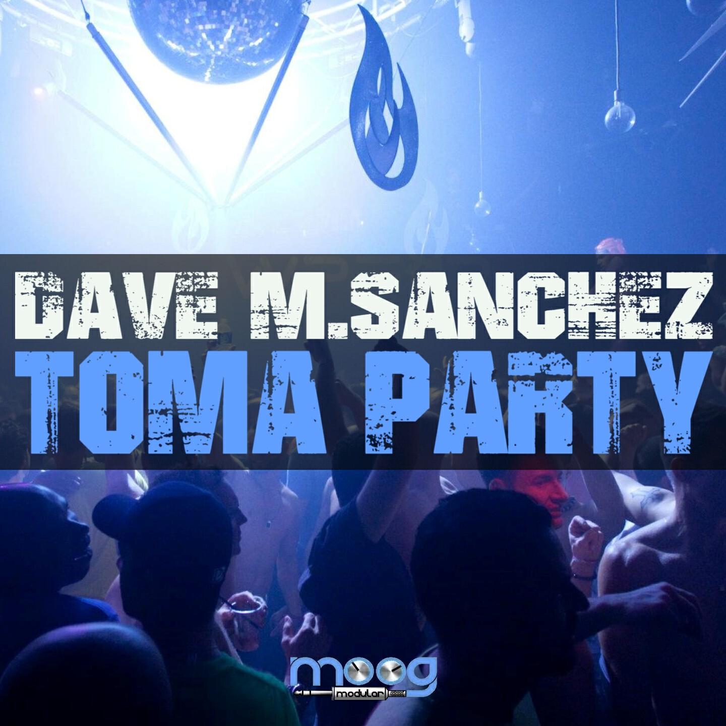 Dave M.Sanchez - Pueblo