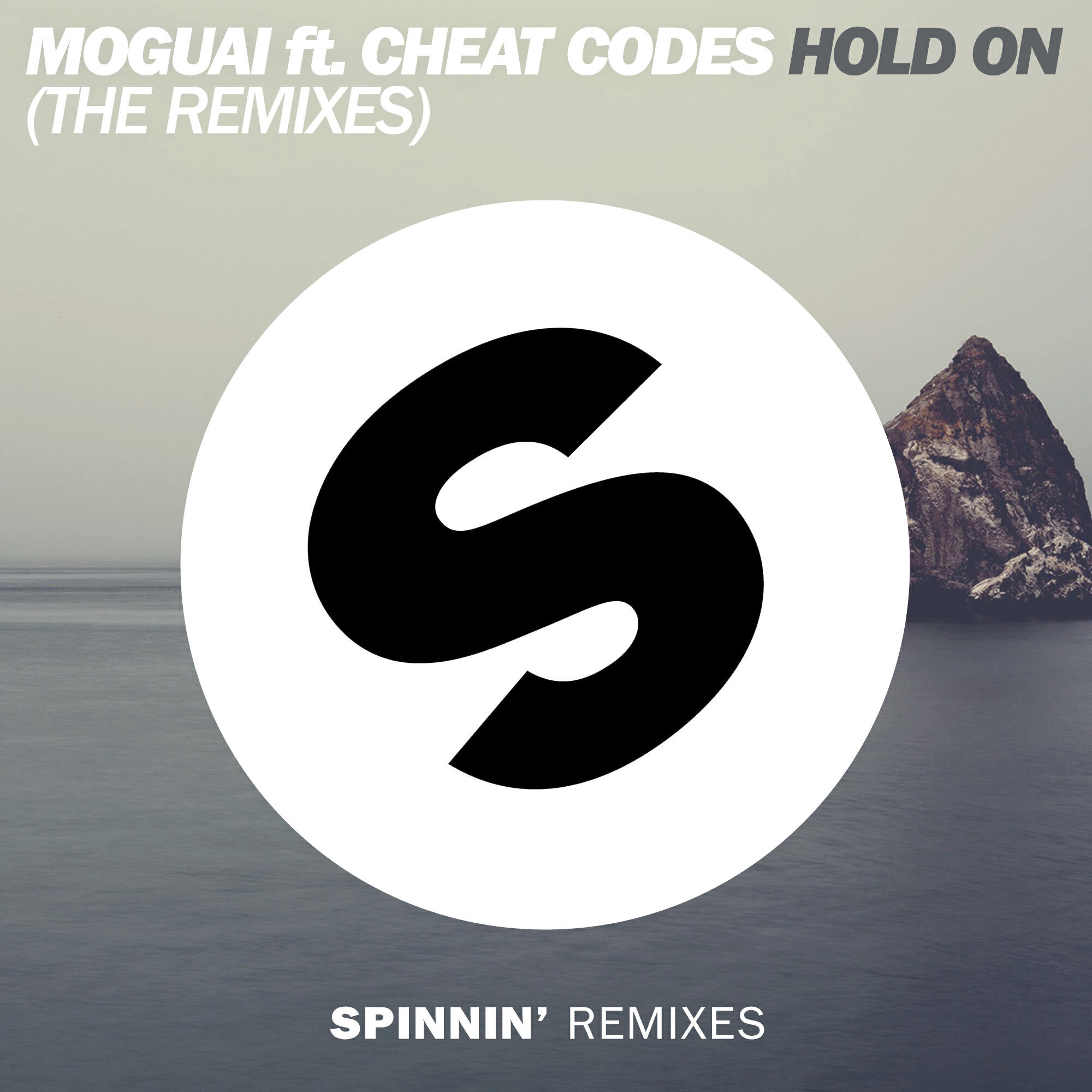 MOGUAI - Hold On (feat. CHEAT CODES) [Stefan Rio Remix]