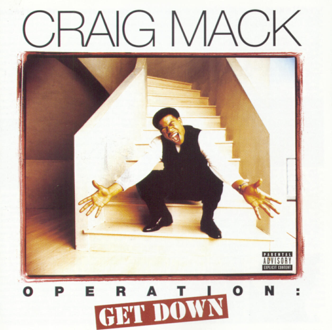 Craig Mack - Rap Hangover