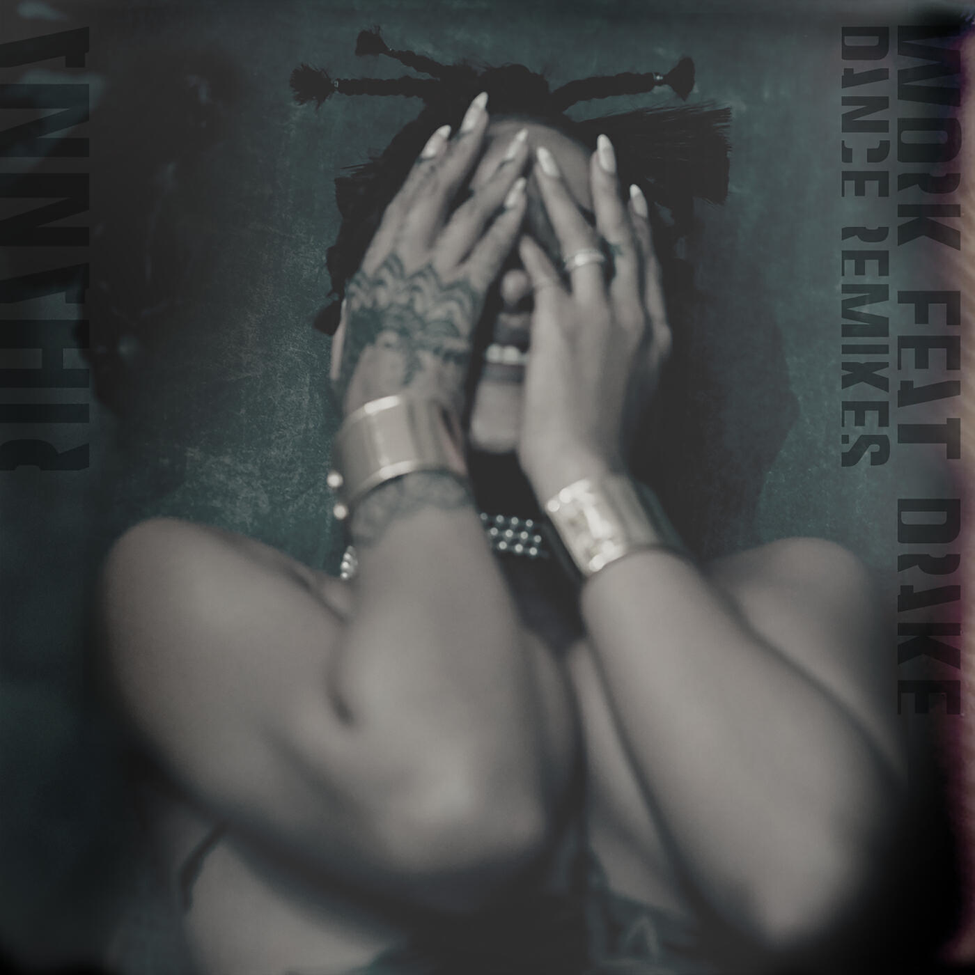 Rihanna - Work (R3hab Extended Instrumental)