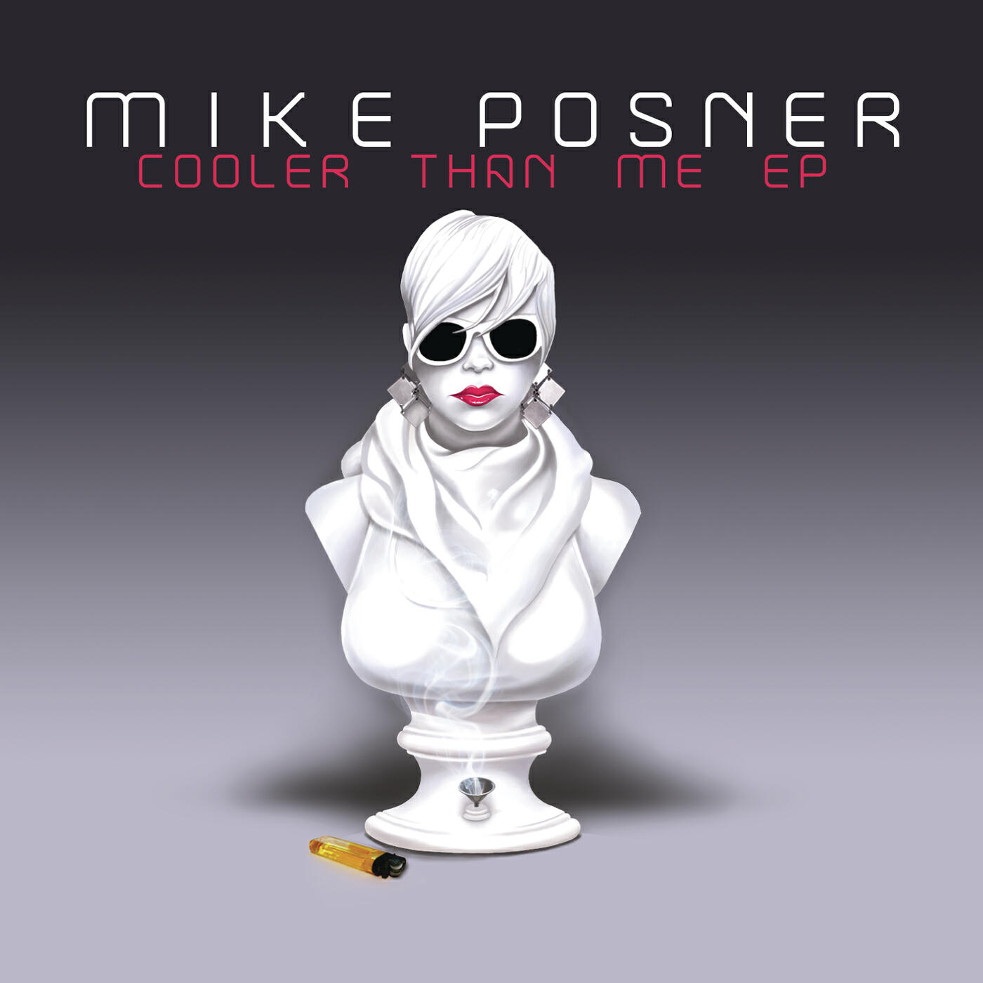 Mike Posner - Cooler Than Me (Gigamesh Radio Edit)