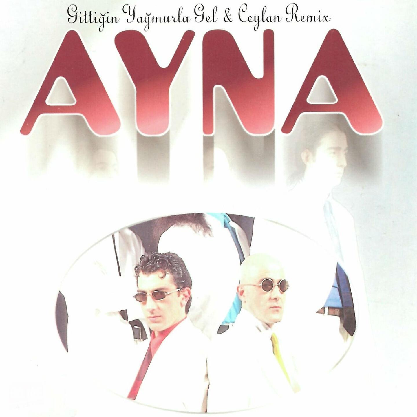 Ayna - Umutsuzluk