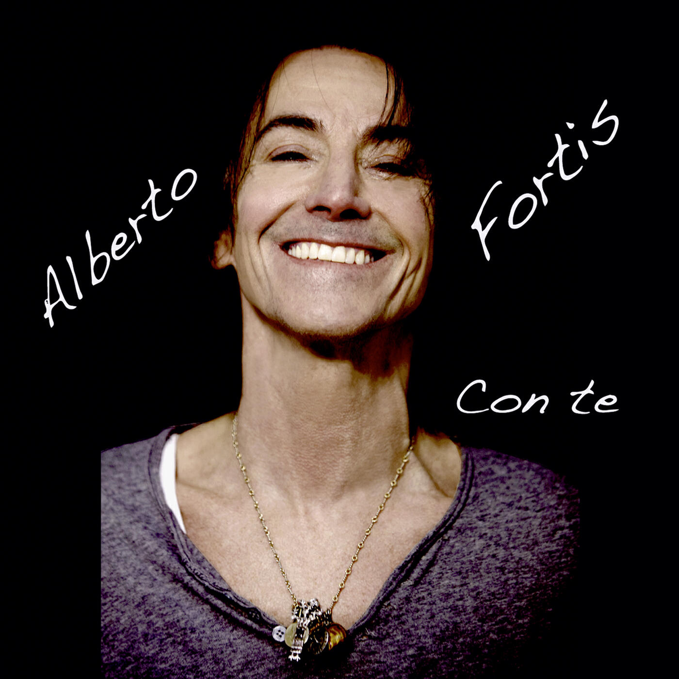 Alberto Fortis - Tu lo sai (Nuova versione)