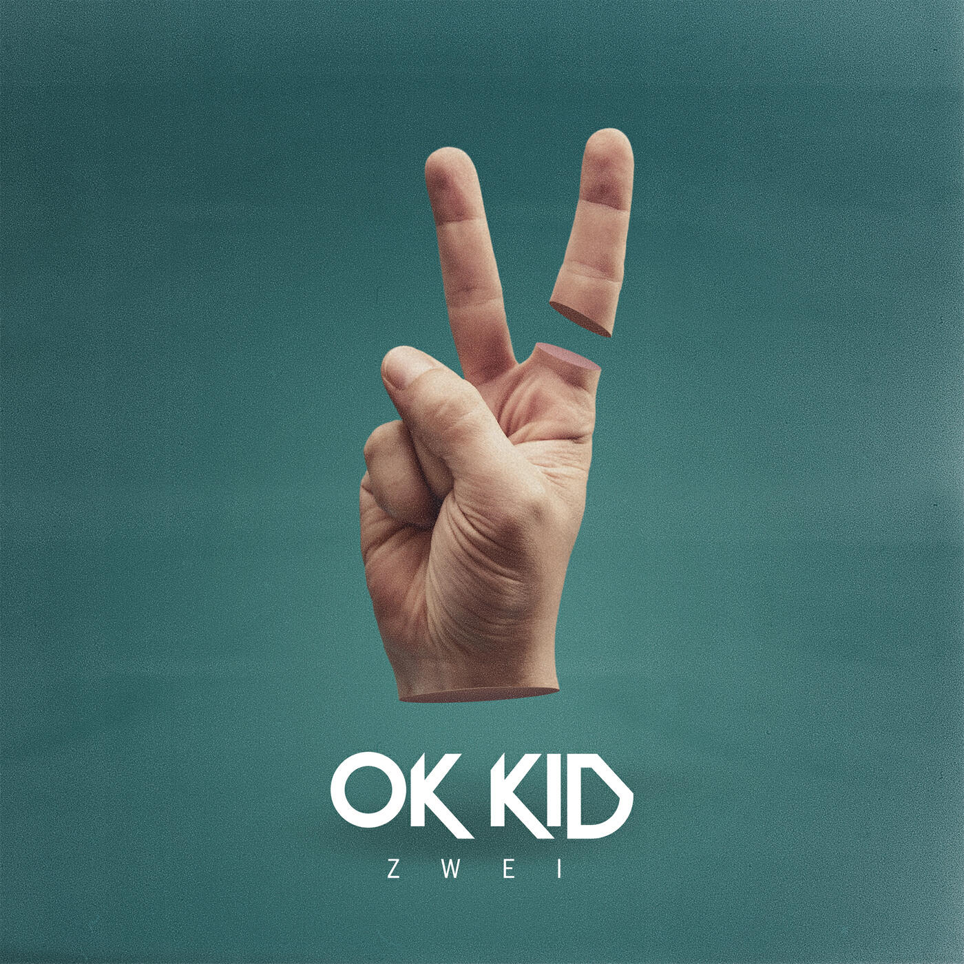 OK KID - Blüte dieser Zeit (Instrumental)