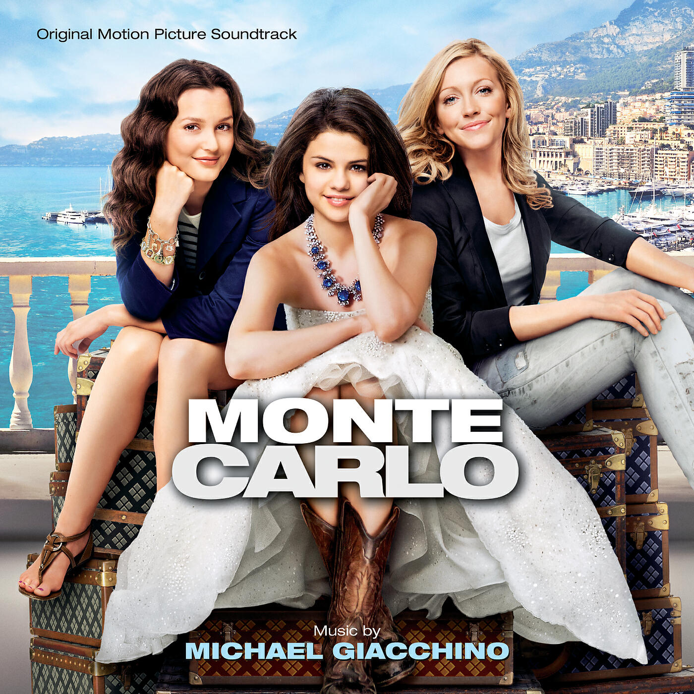 Michael Giacchino - Graceful Exit