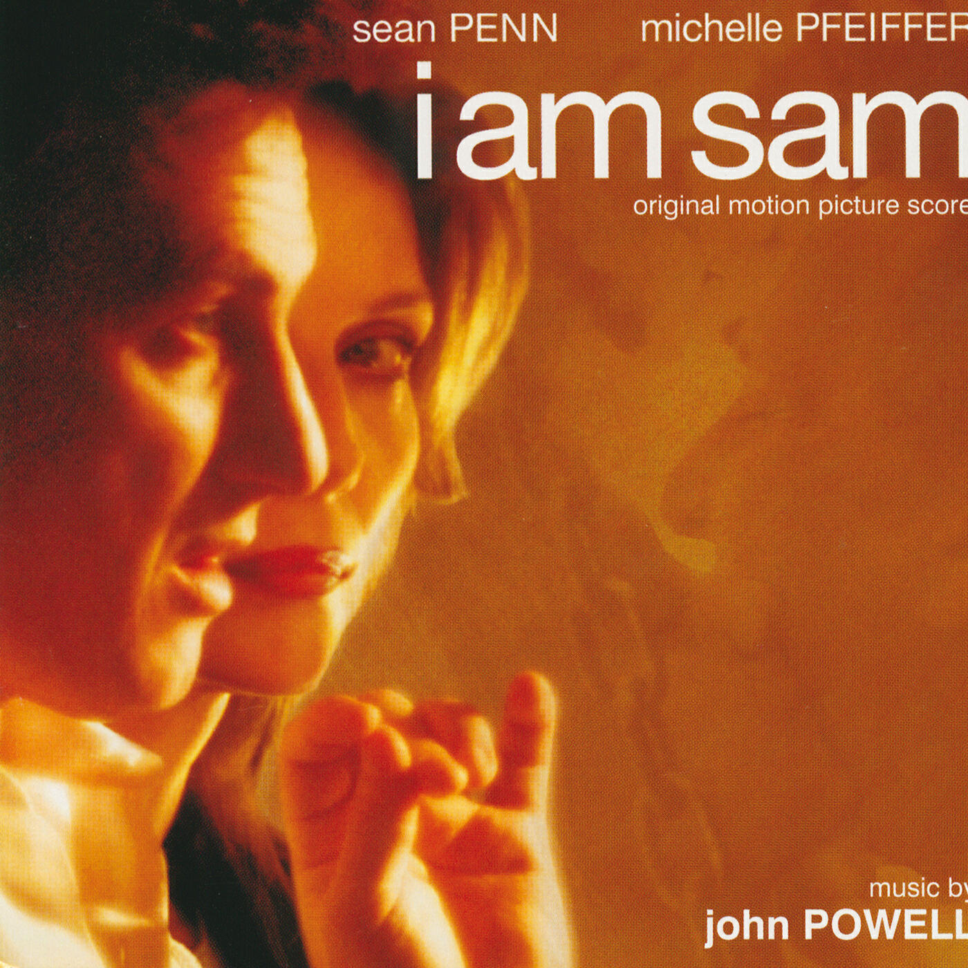 John Powell - Sam Visits Lucy