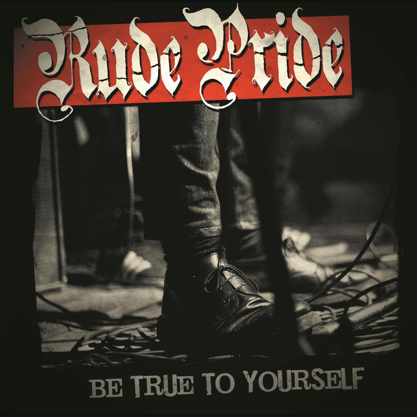 Rude Pride - Outta My Way
