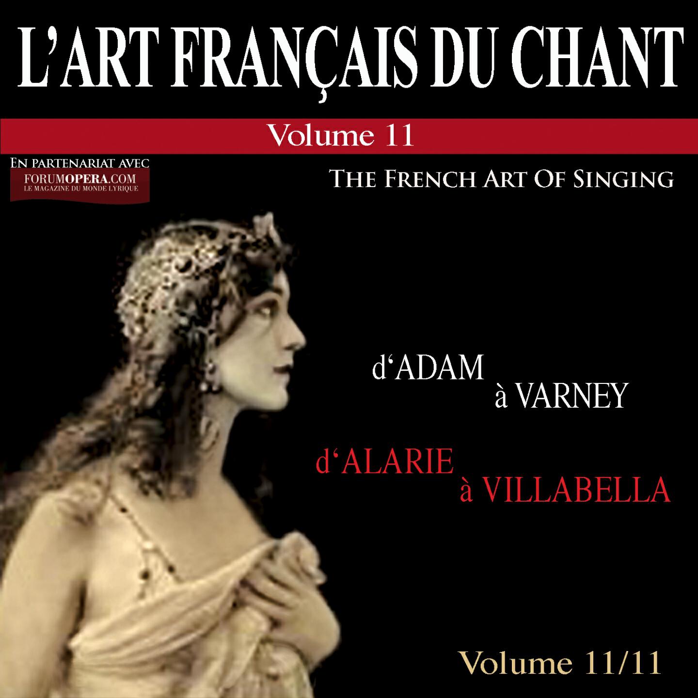 Emile Marcelin - 2 Mélodies, Op. 27: No. 2, La fée aux chansons (1929 Version)