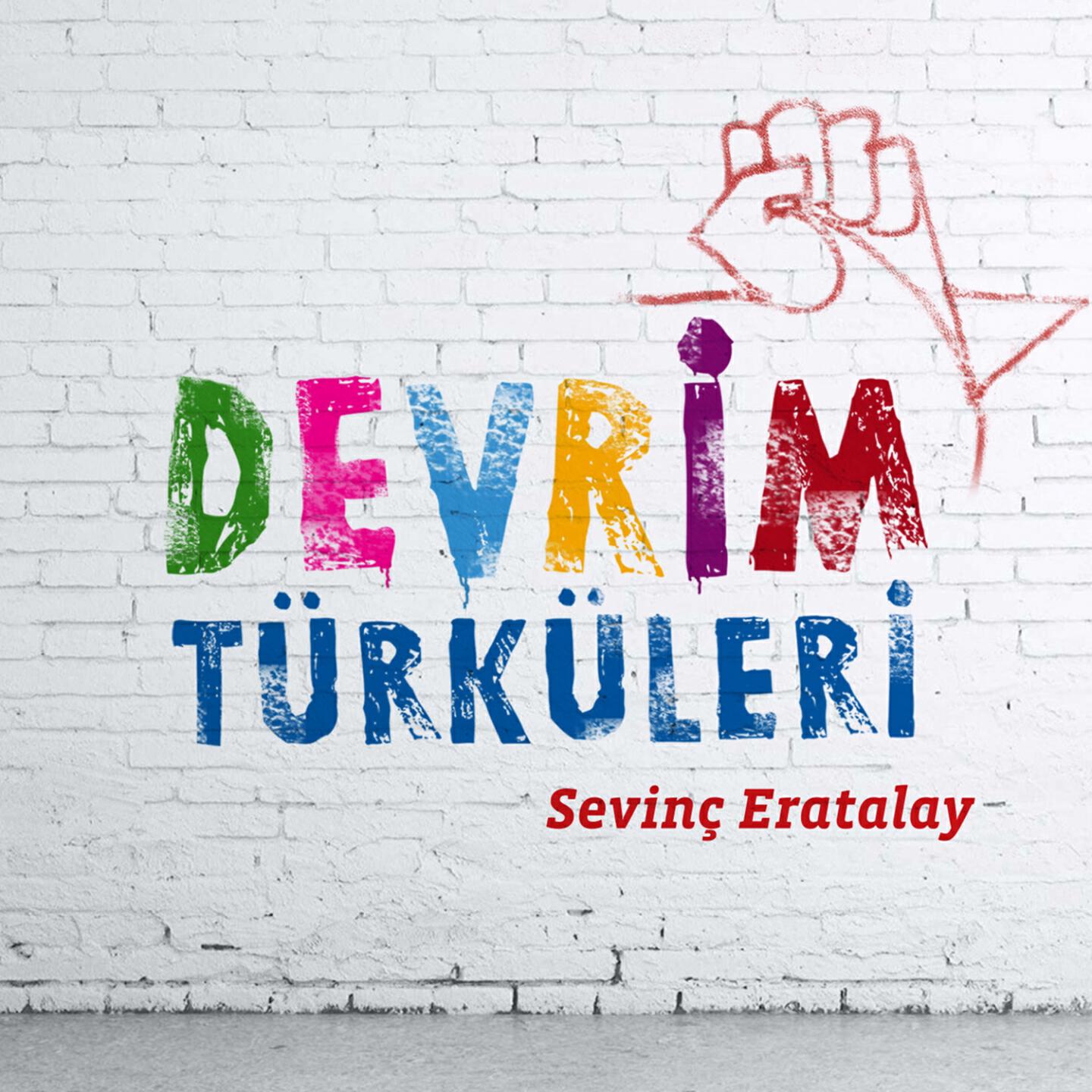 Sevinç Eratalay - Kerpiç Ev