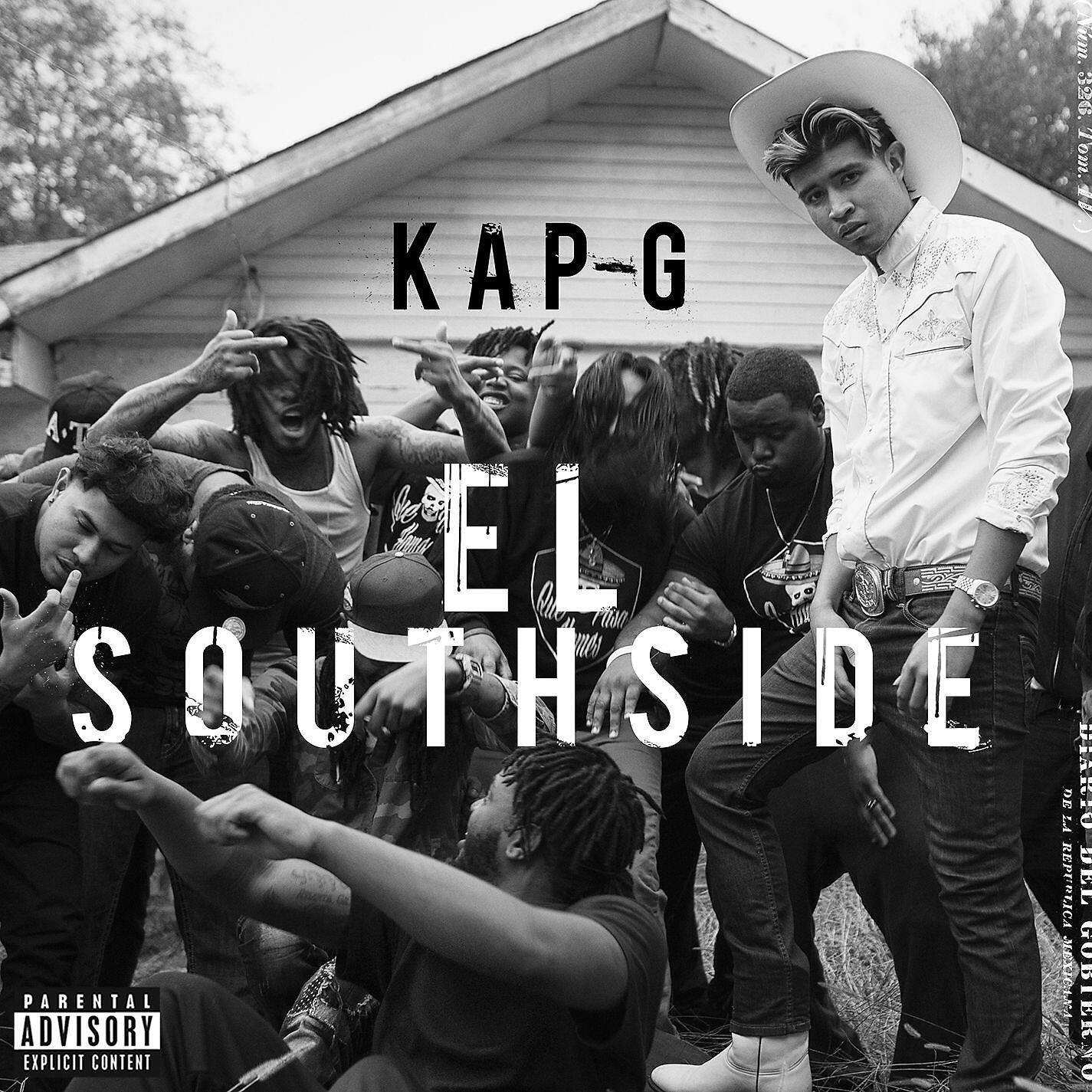Kap G - F.I.U