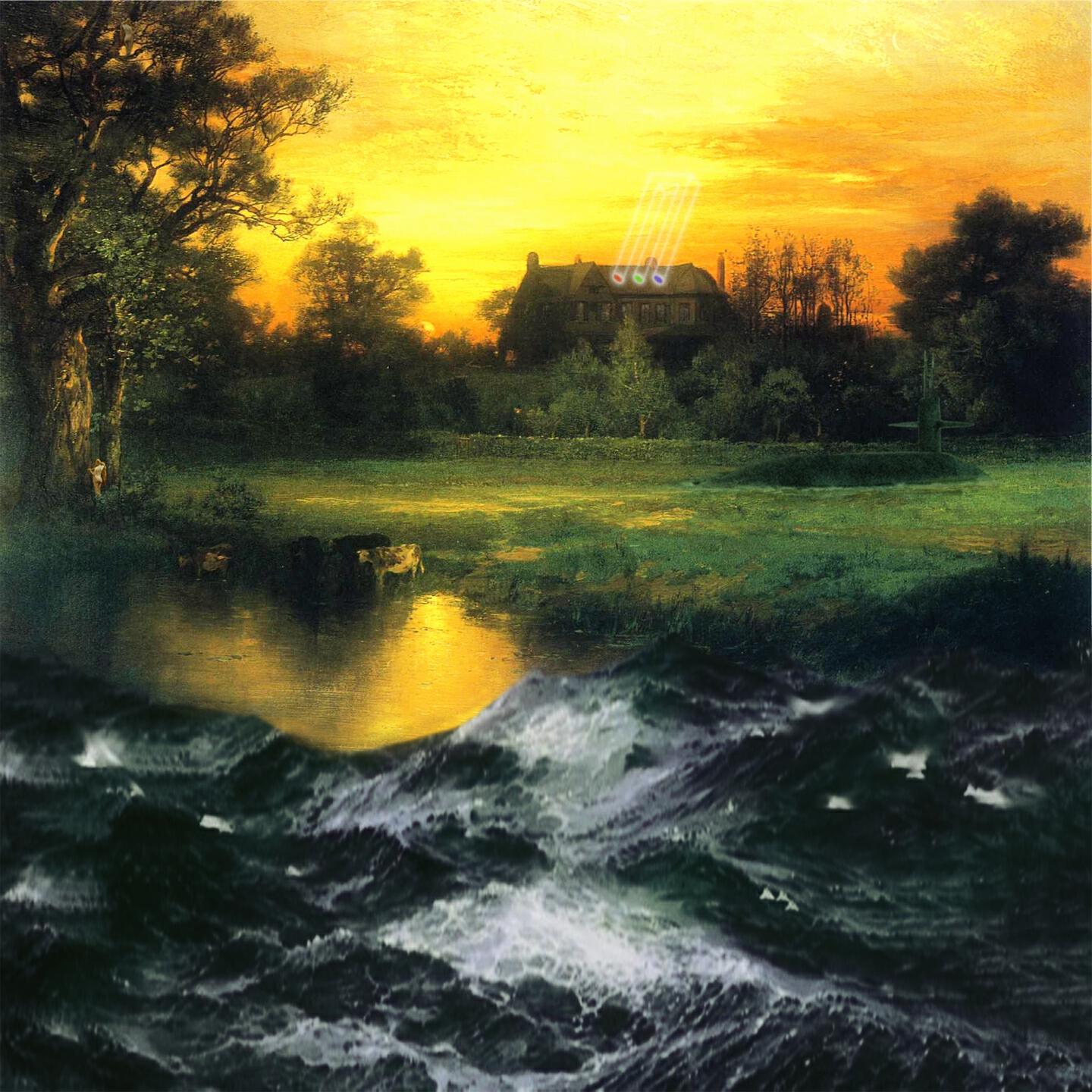 Nisula - Quoiqueland