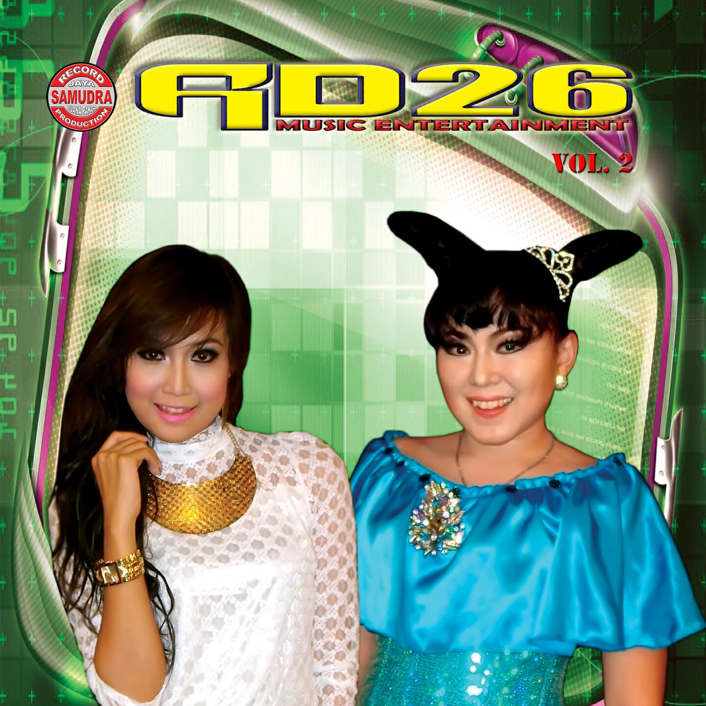 Kiki Anggun - Lelaki Pilihan (Live)