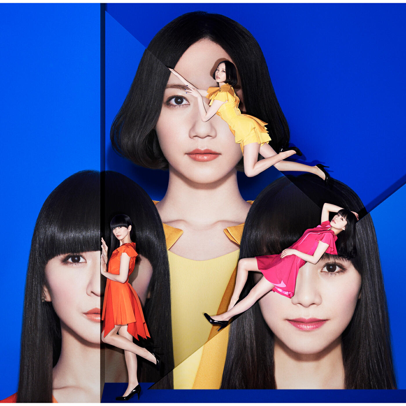 Perfume - Pick Me Up