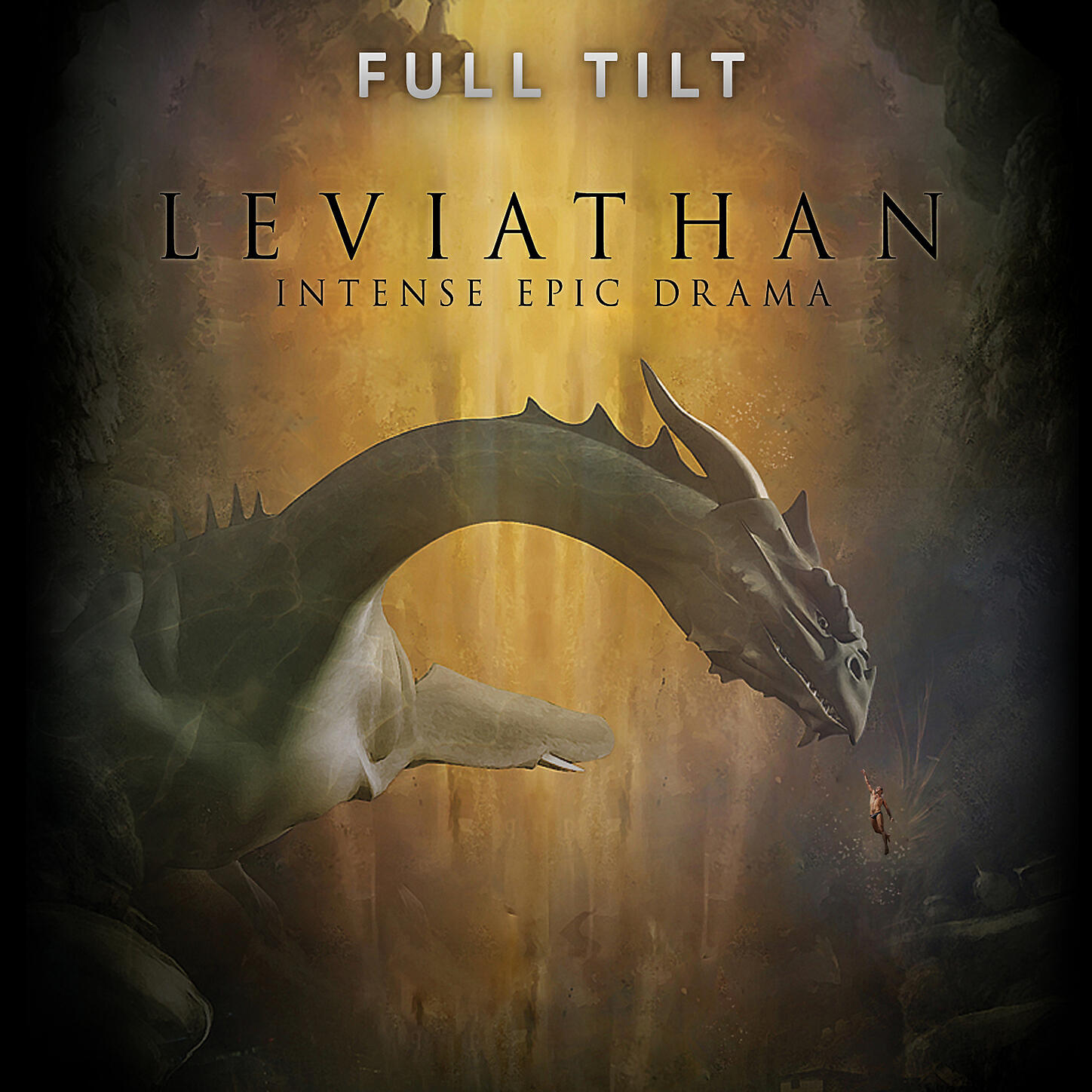 Full Tilt - Continuum