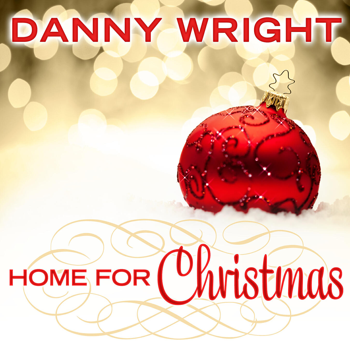 Danny Wright - It Came Upon a Midnight Clear