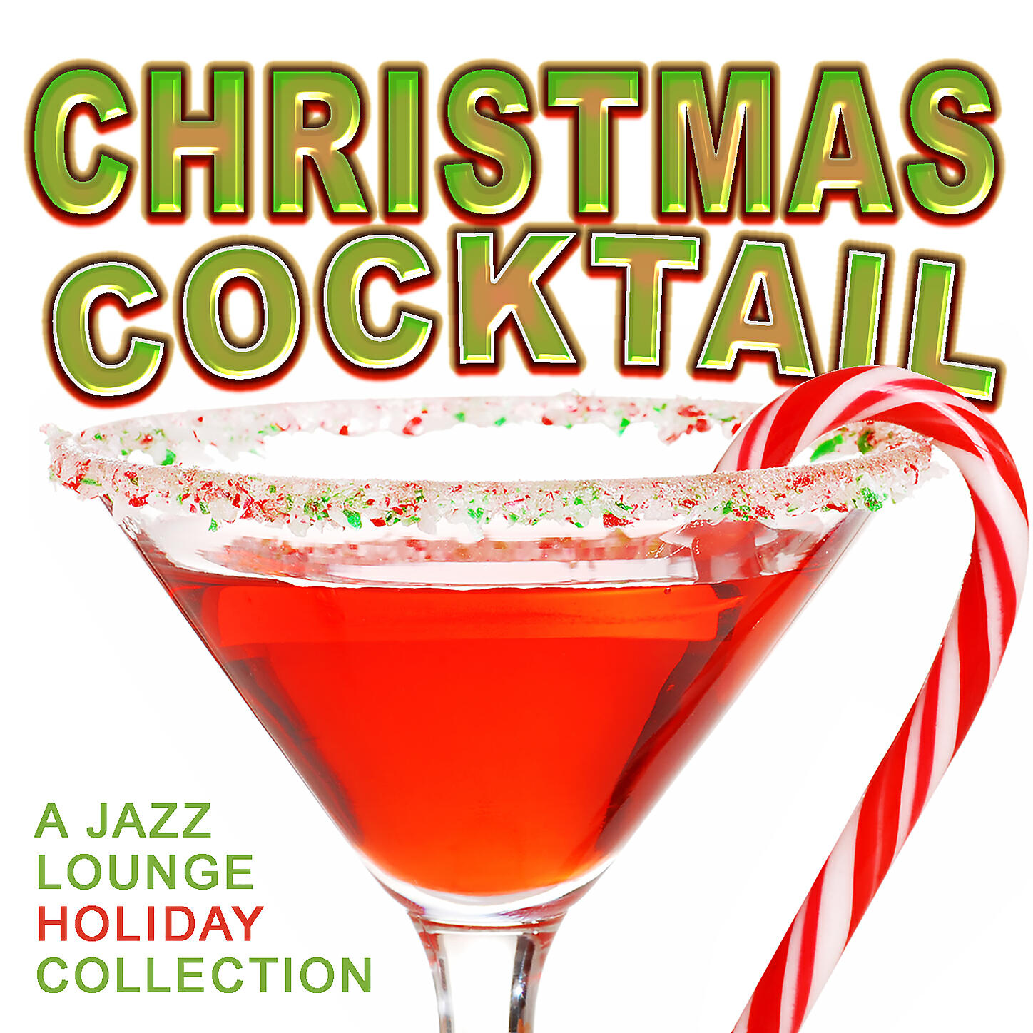 Candy Cane Trio - Good King Wenceslas