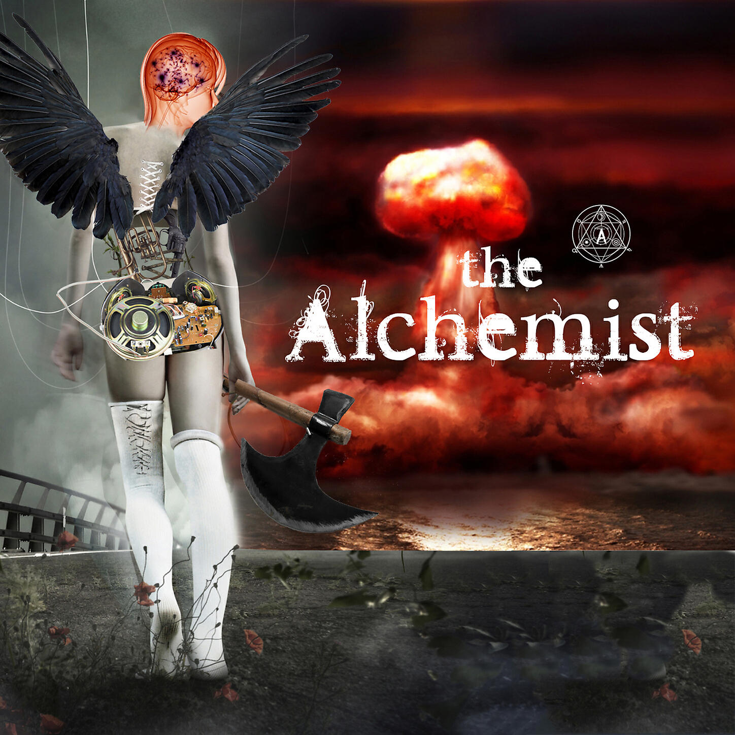 Alchemy Music - Emissary 