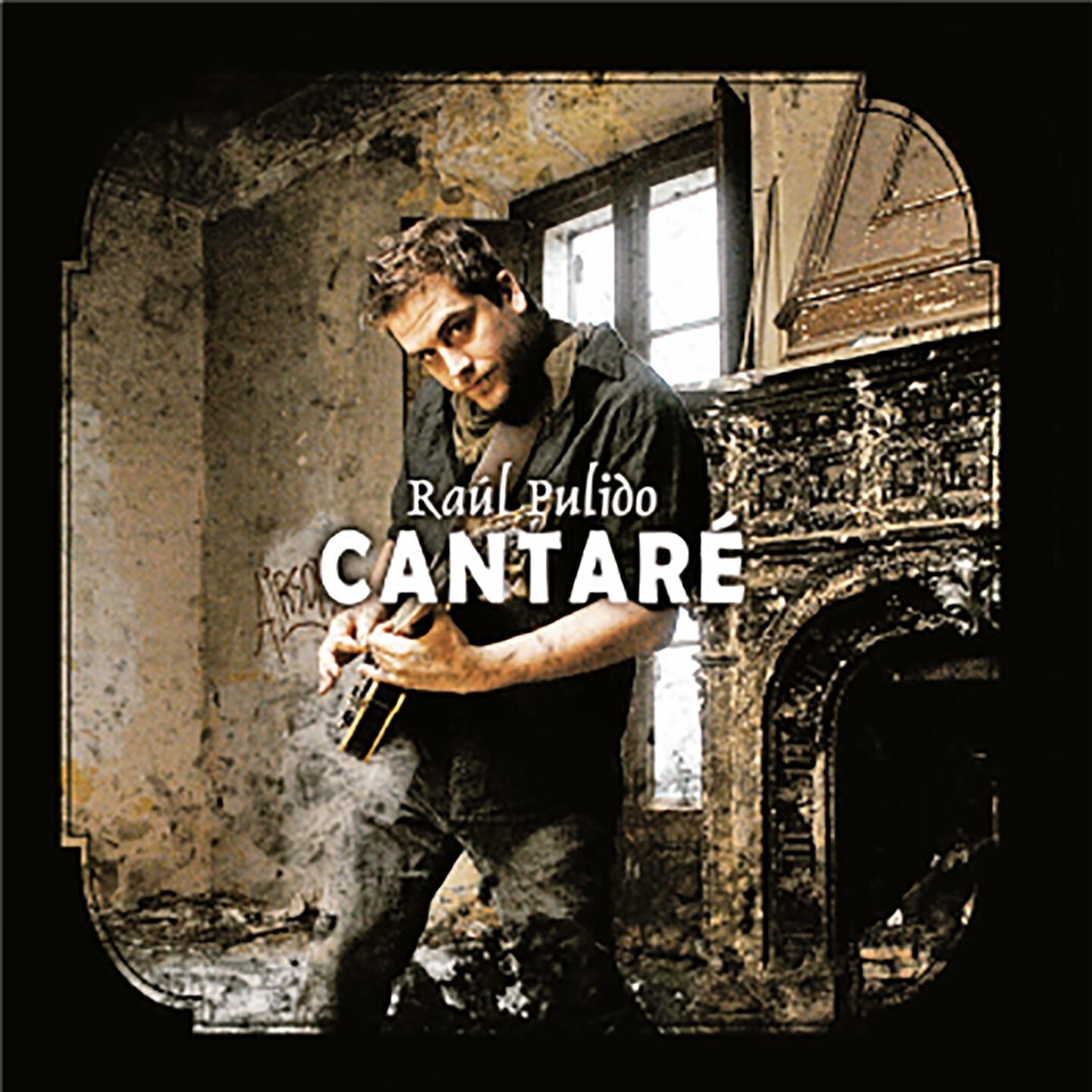 Raúl Pulido - Alegría Son Tus Besos