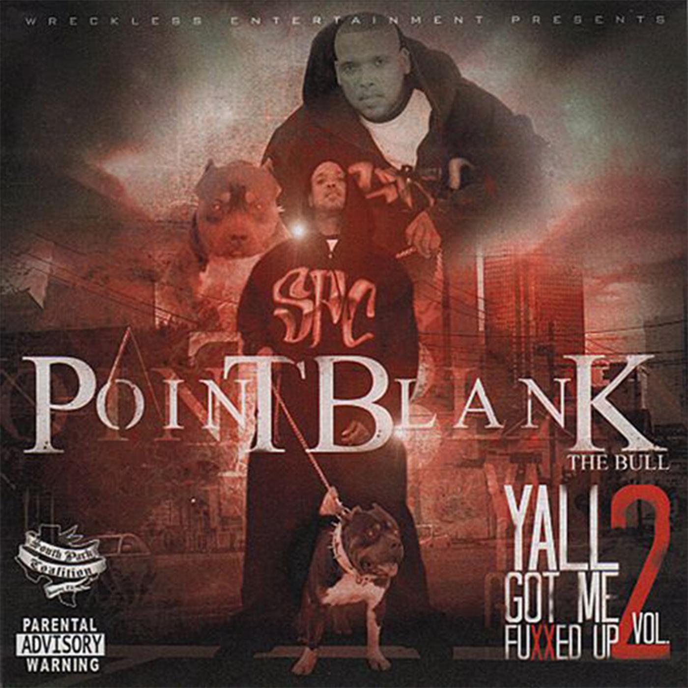 Point Blank - K-Rino Drop