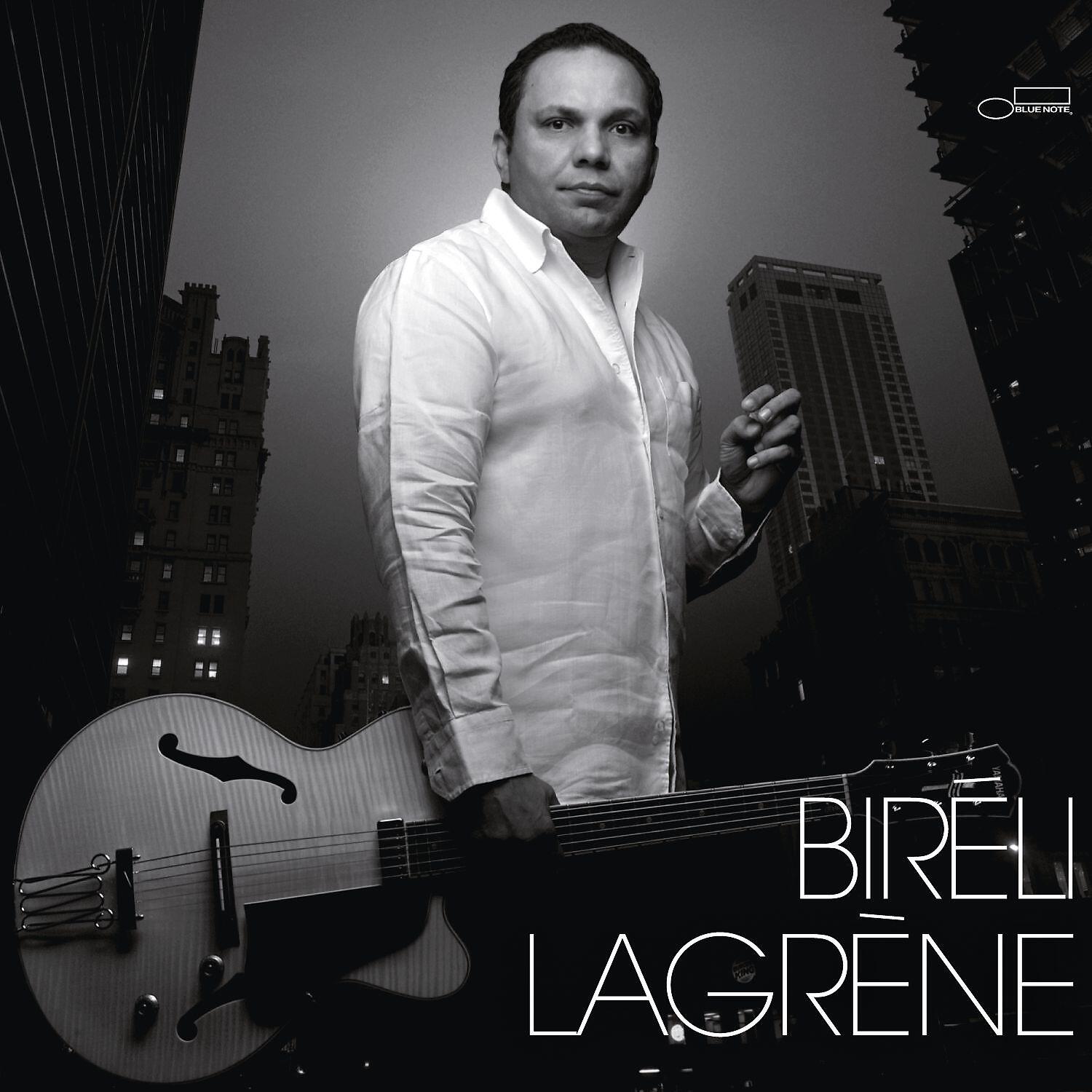 Bireli Lagrene - All the Things You Are