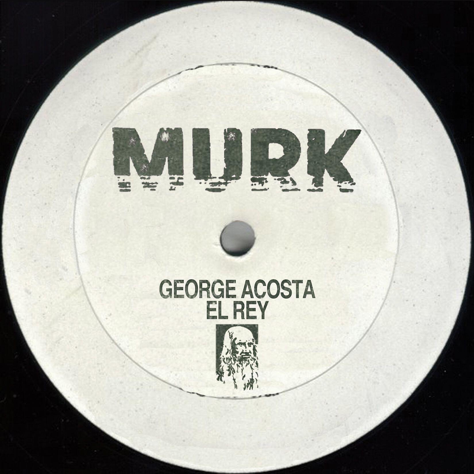 George Acosta - El Rey (Jesus Avila Remix)