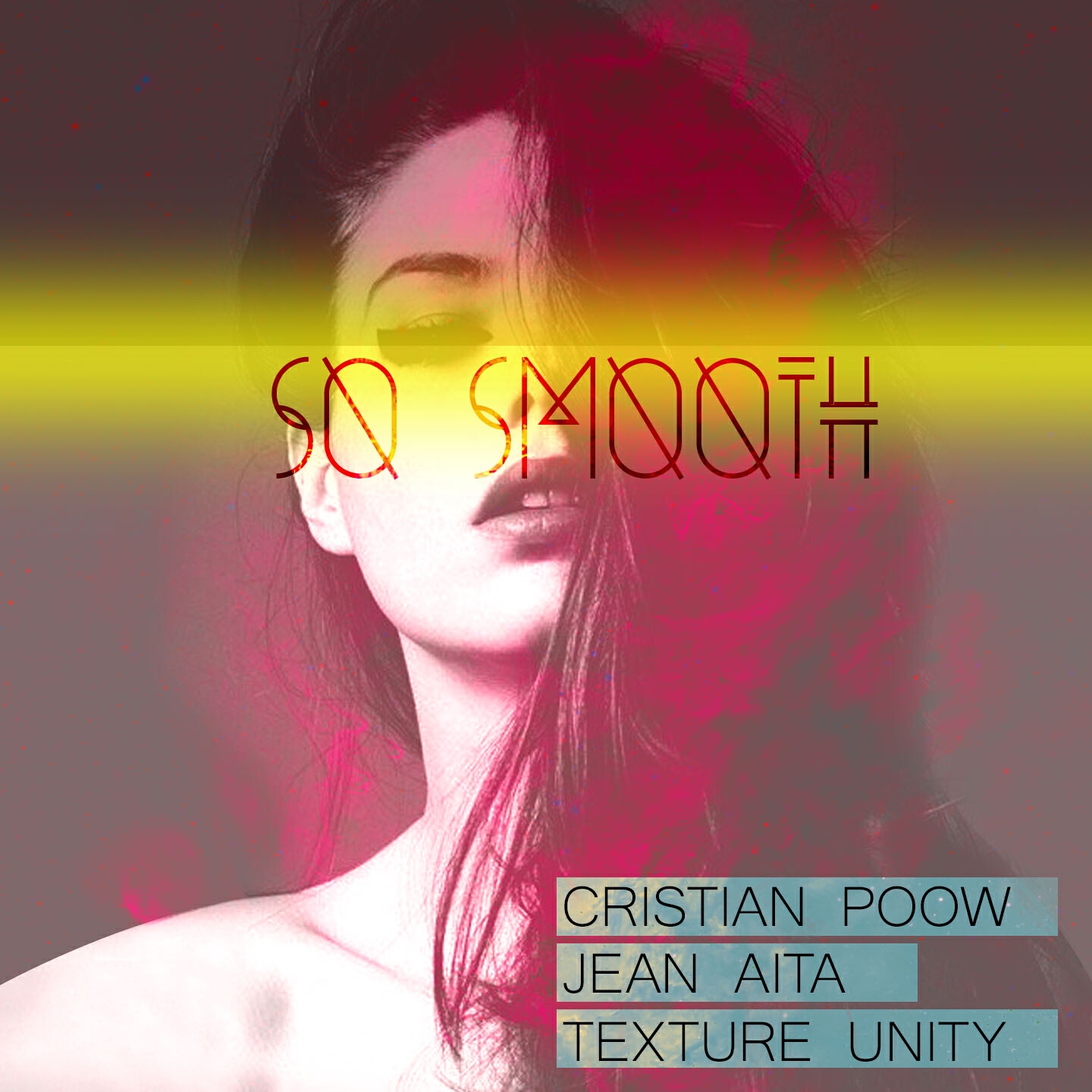 Cristian Poow - So Smooth (Co-op Mode Remix)