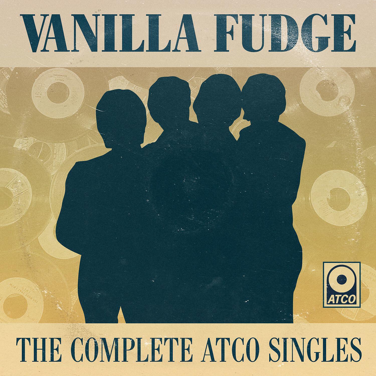 Vanilla Fudge - Good Good Lovin'