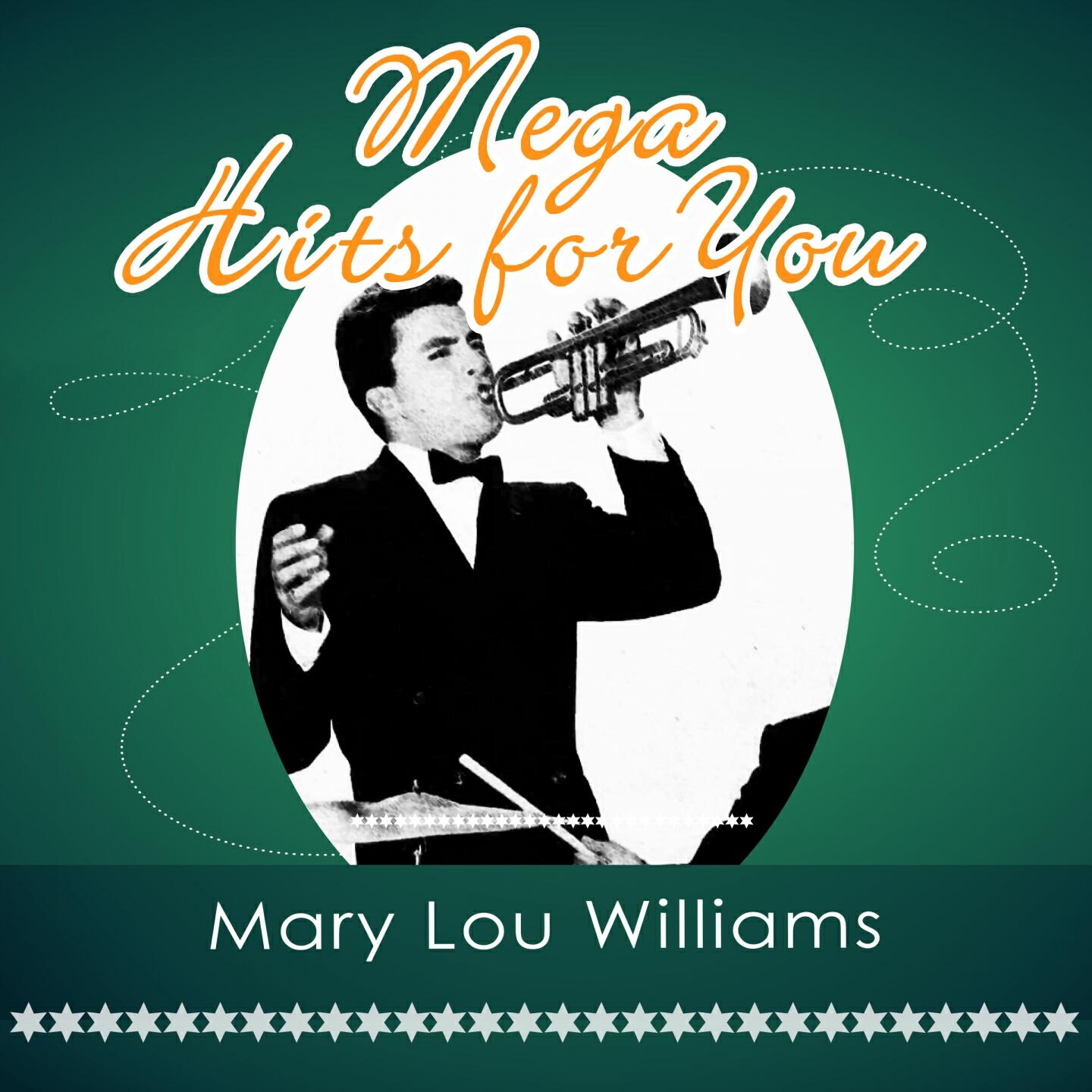 Mary Lou Williams - Carioca