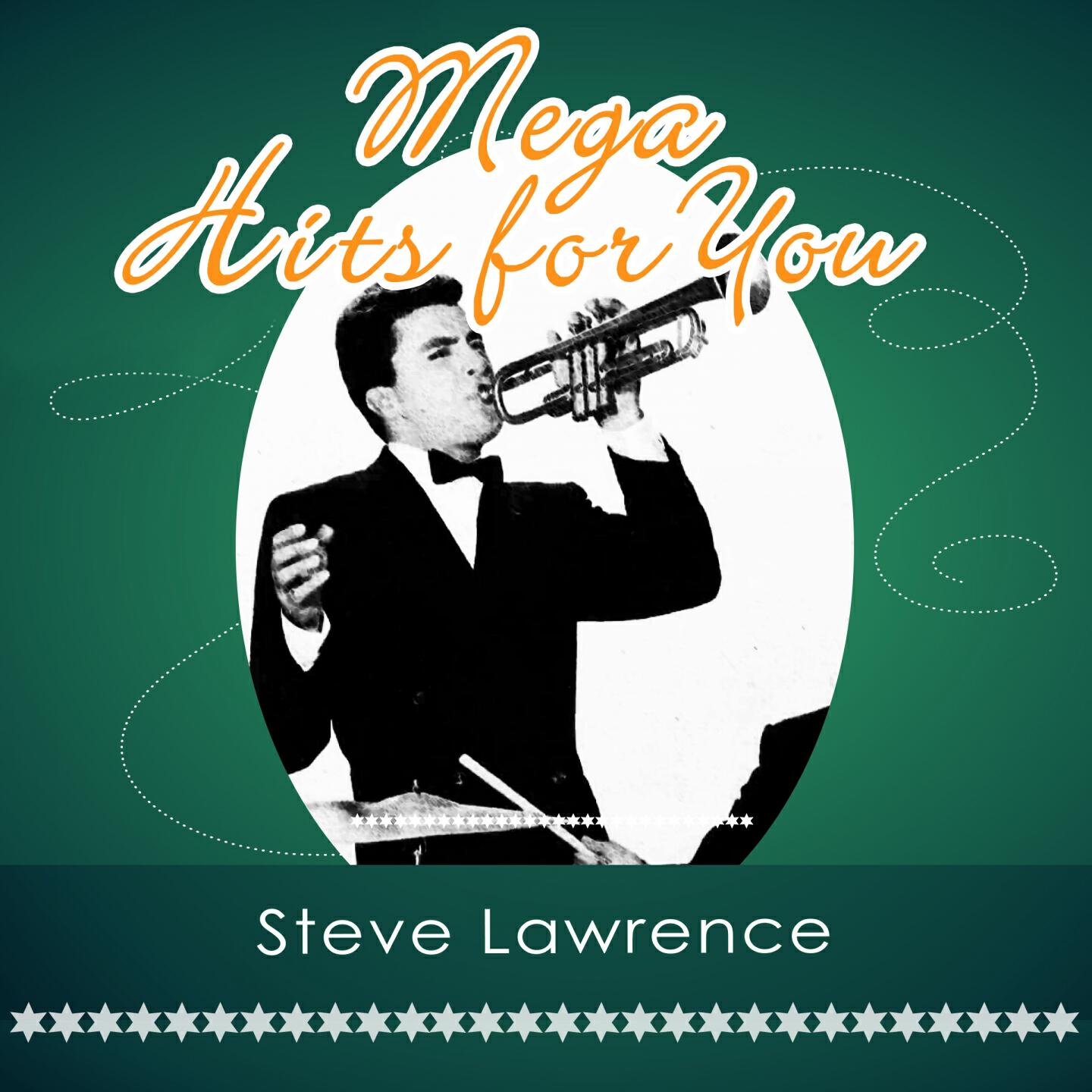 Steve Lawrence - Misty