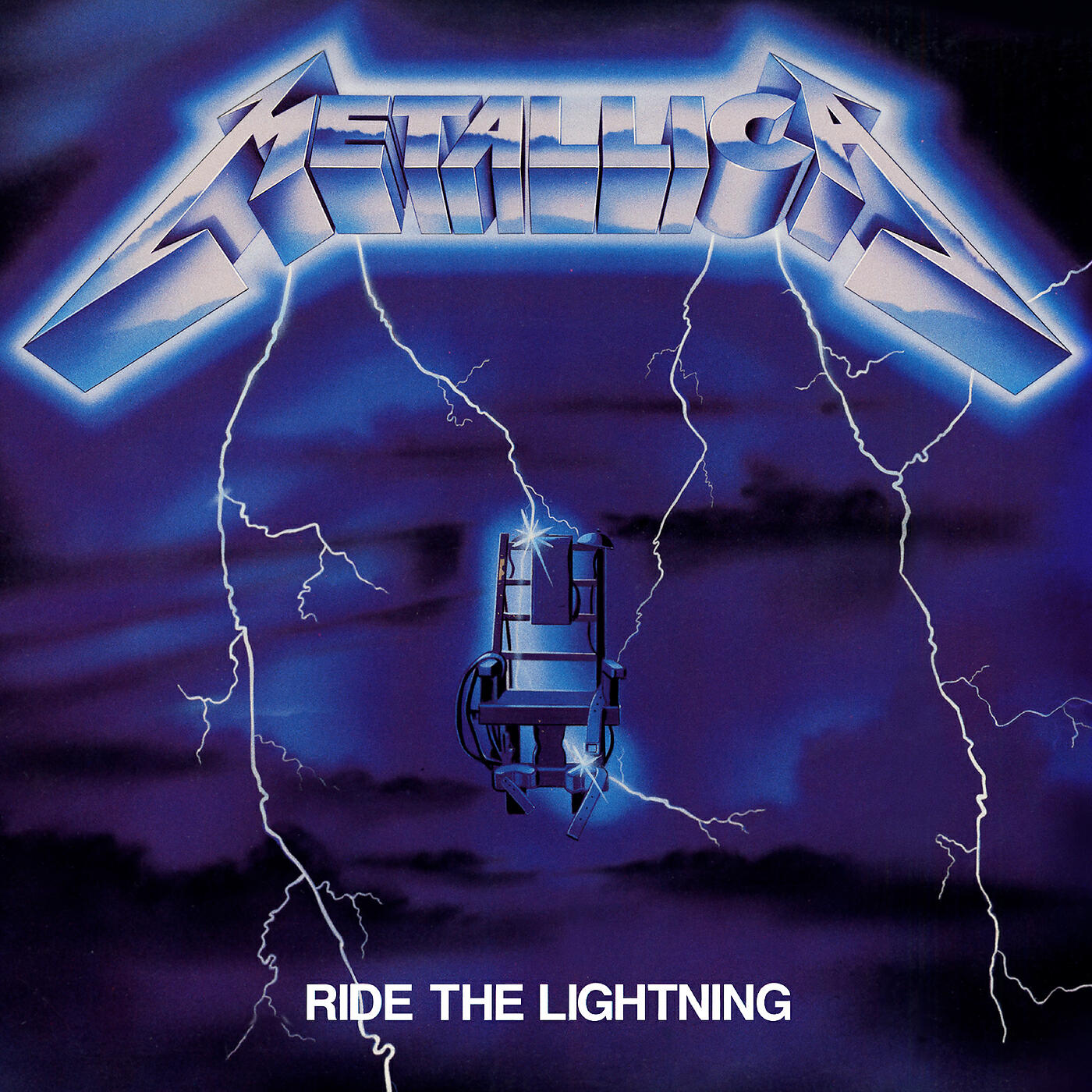 Metallica - Motorbreath (Live At The Kabuki Theatre, San Francisco, CA / March 15th, 1985)