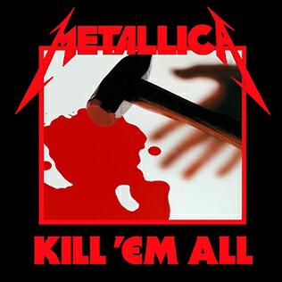 Metallica - Creeping Death (Live At The Keystone, Palo Alto, CA / October 31st, 1983)