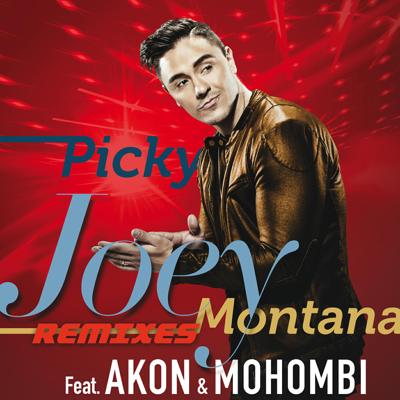 Joey Montana - Picky (Remix)