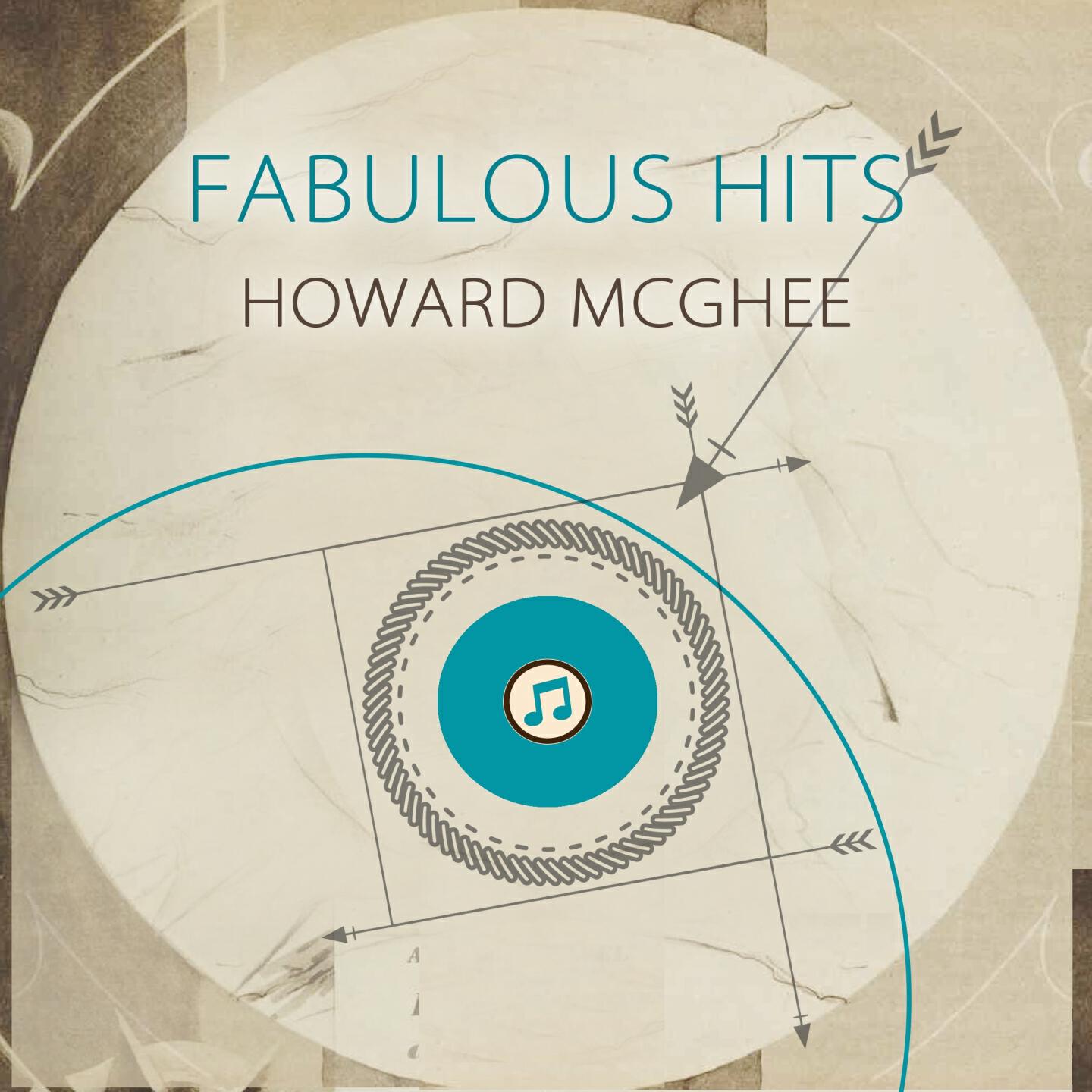 Howard McGhee - Sweet Potato