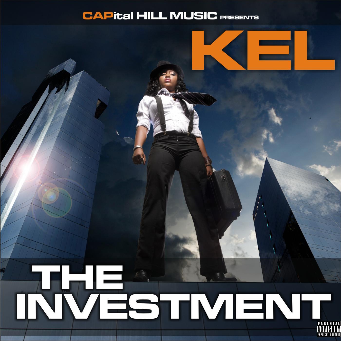 KEL - Love (feat. M.I & Oc)