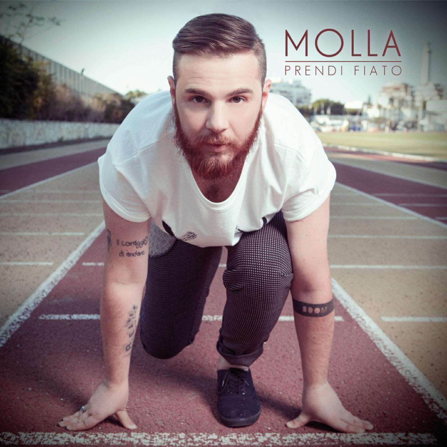 Molla - Lontano da te