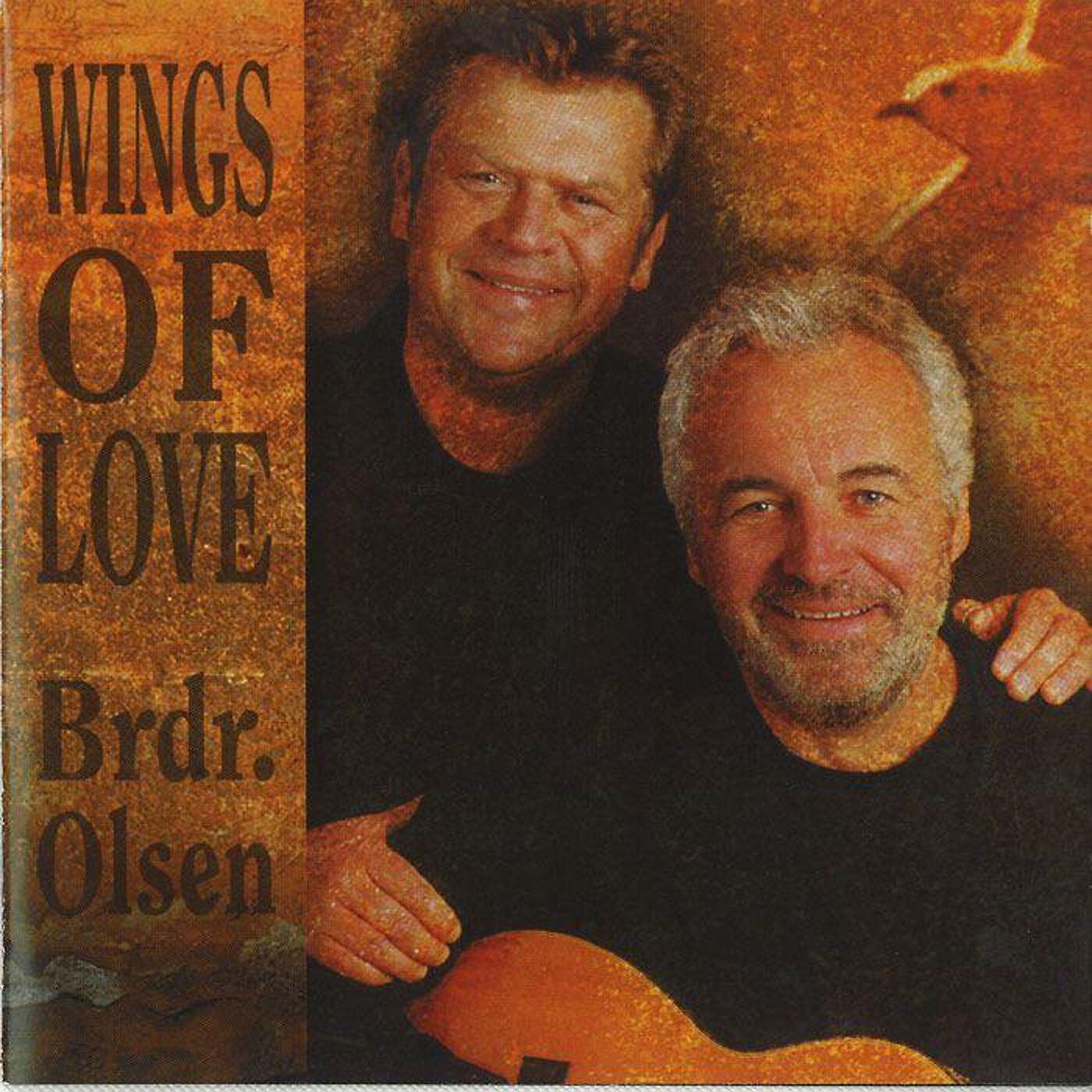Brødrene Olsen - Dreamworld