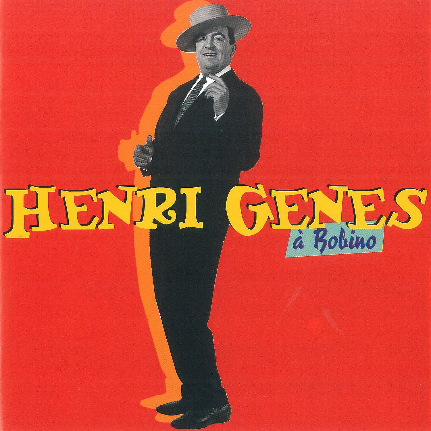 Henri Genes - A Rabastens De Bigorre