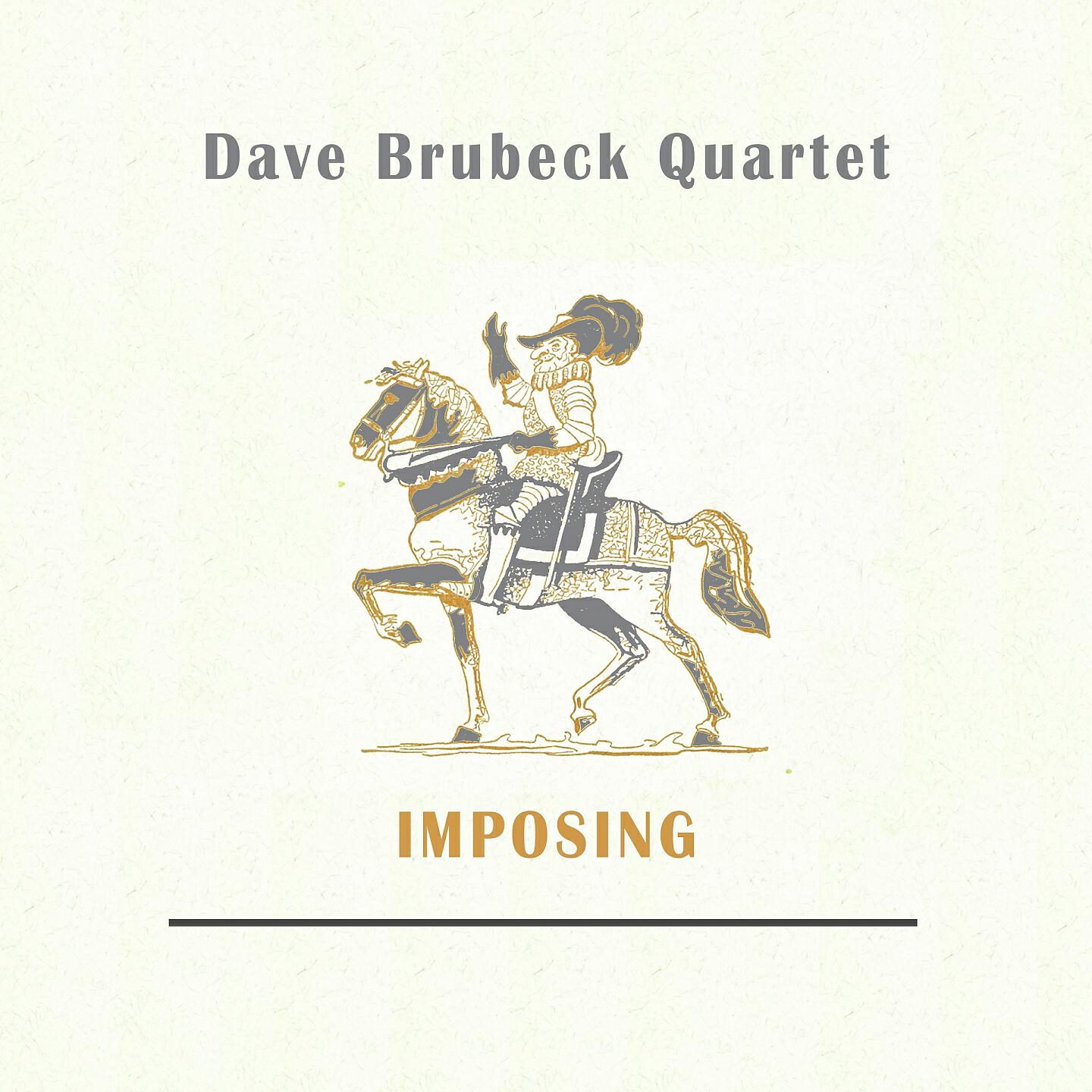 Dave Brubeck Quartet - Elements