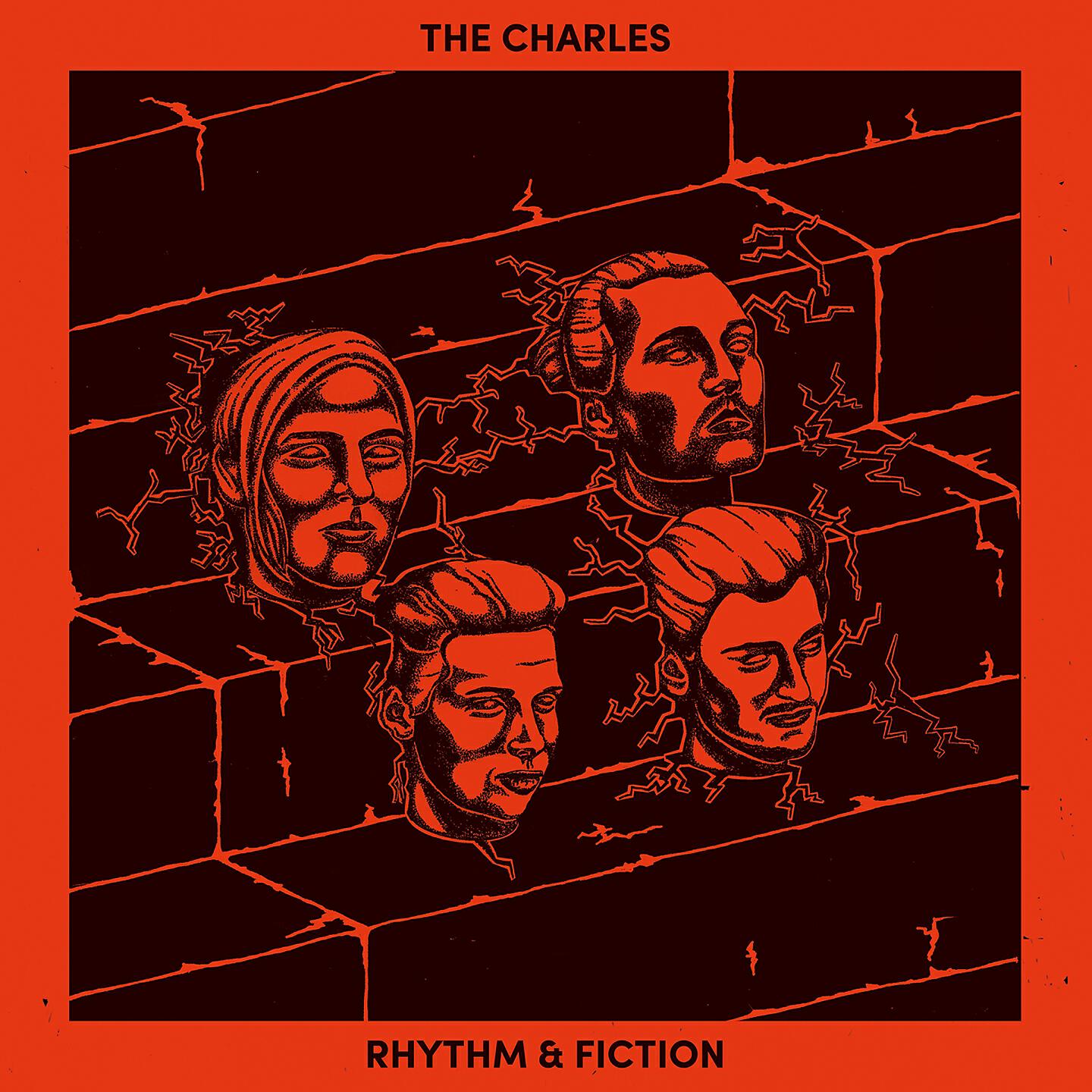 The Charles - Concrete Paradise