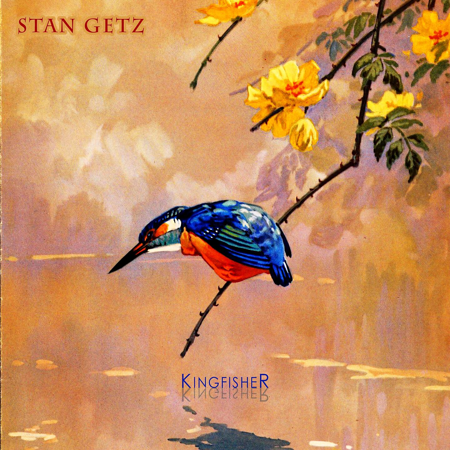 Stan Getz - Samba De Uma Nota So