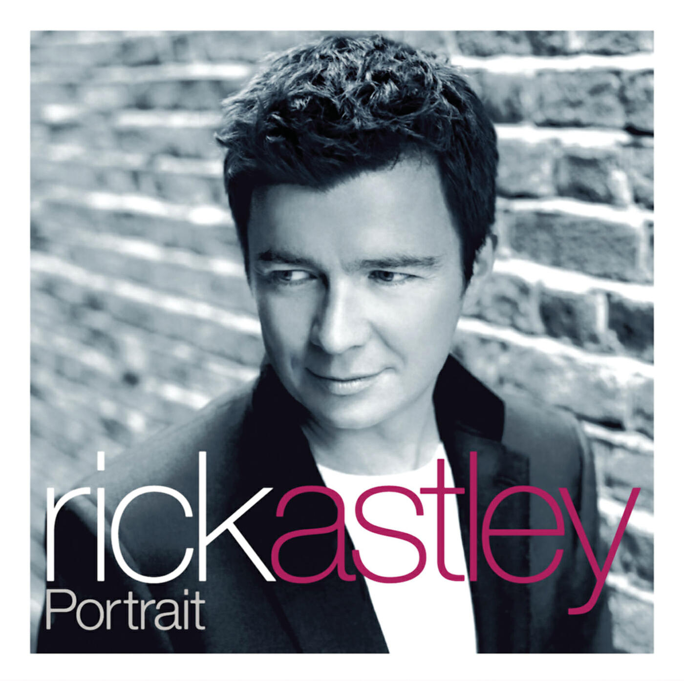 Rick Astley - Nature Boy