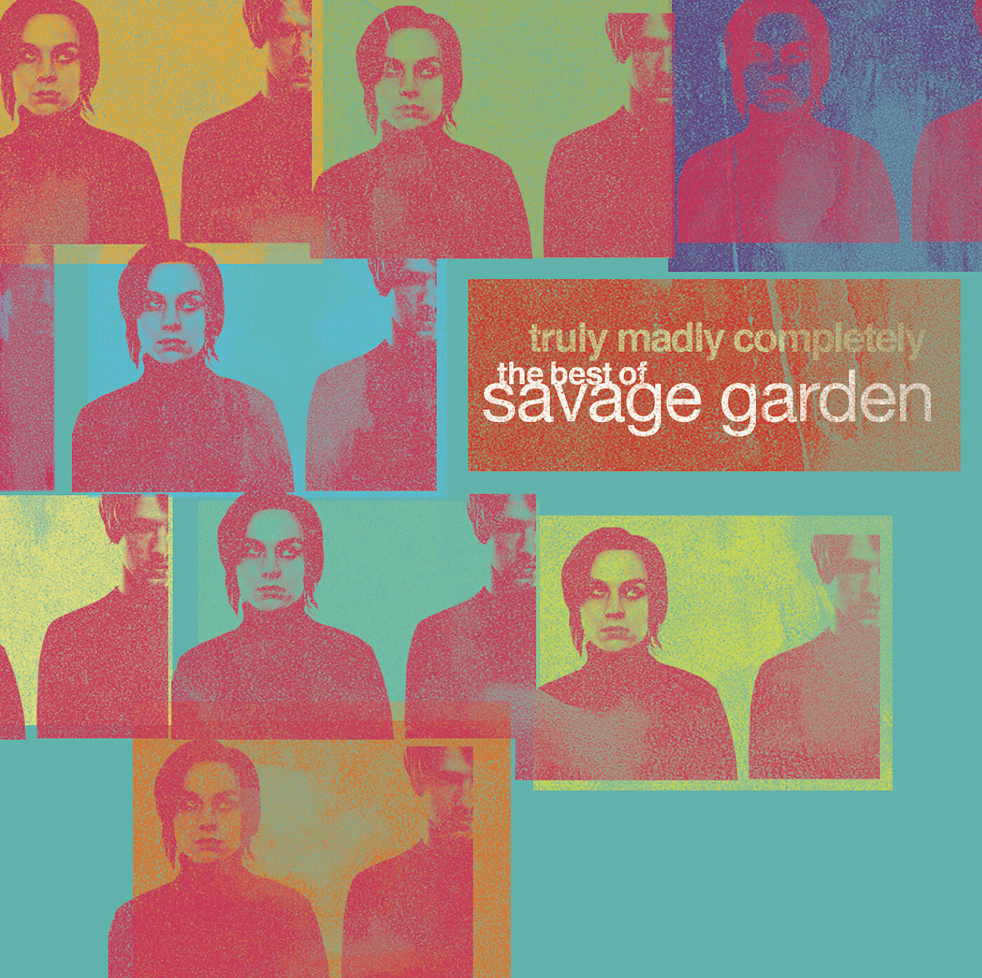 Savage Garden - Truly Madly Deeply