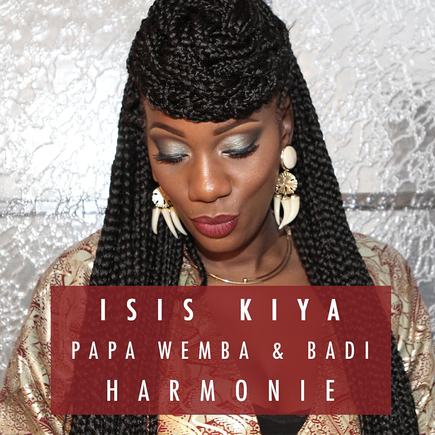 Isis Kiya - Harmonie