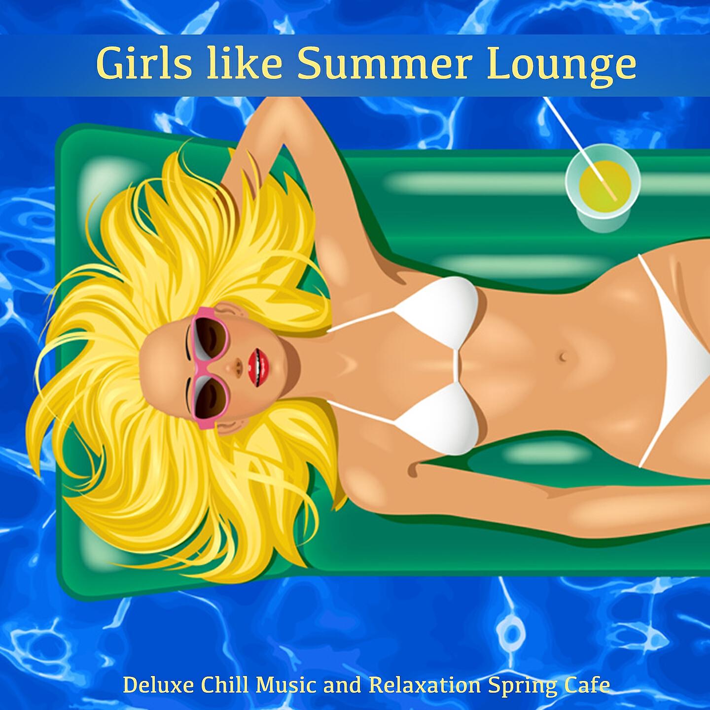 Pilots on Strike - Broken Flowers (Buddha Lounge Cafe Bar Mix)