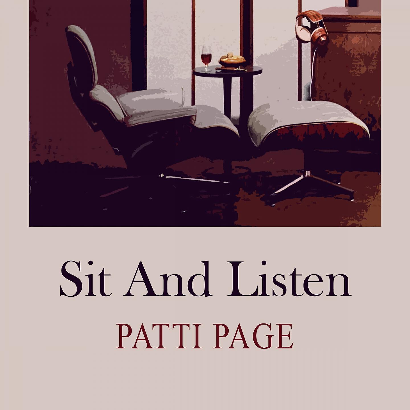 Patti Page - Hocus Pocus