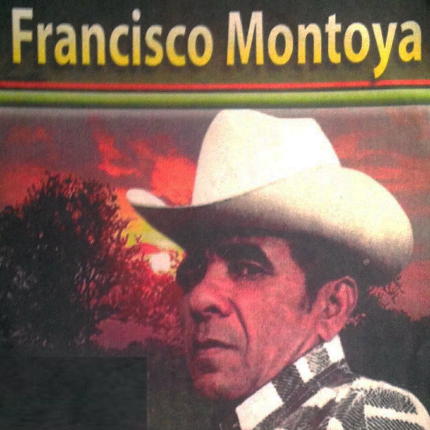Francisco Montoya - Las Coplas de Pedro Emilio