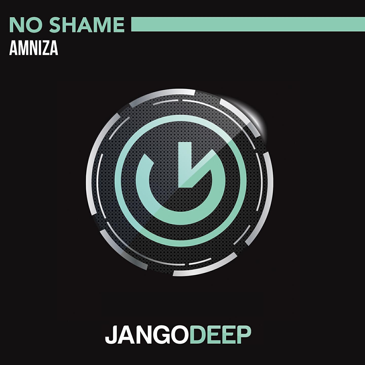 Amniza - No Shame (Radio Edit)