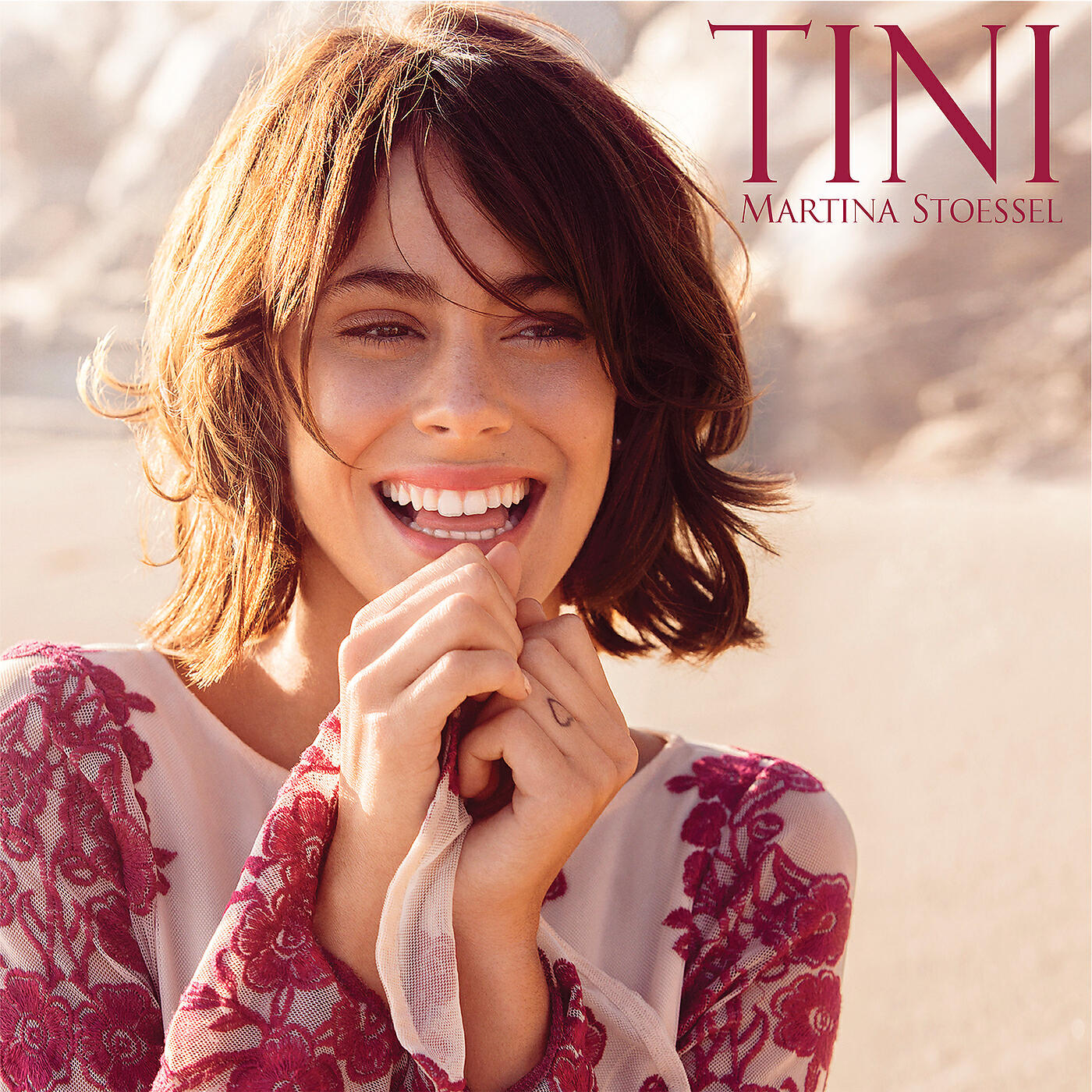 TINI - Yo Te Amo A Ti