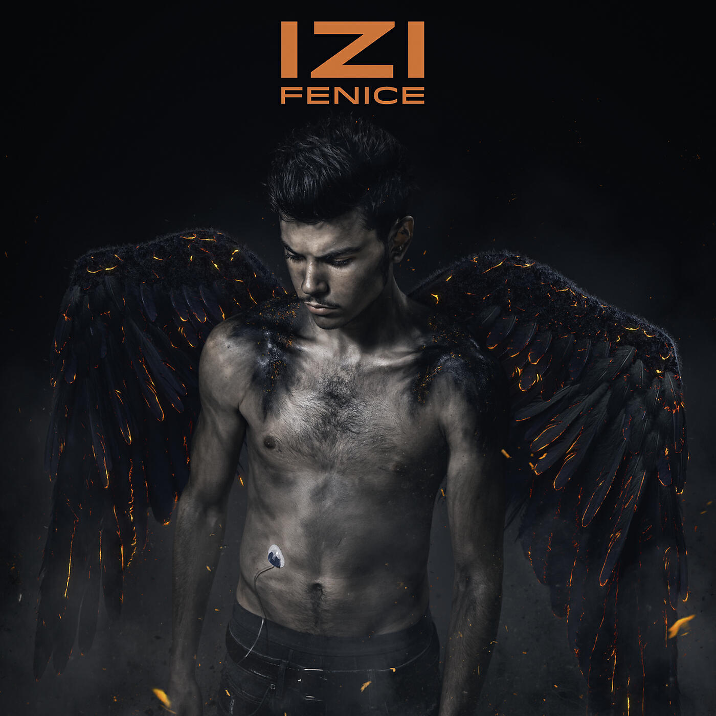 Izi - Solo